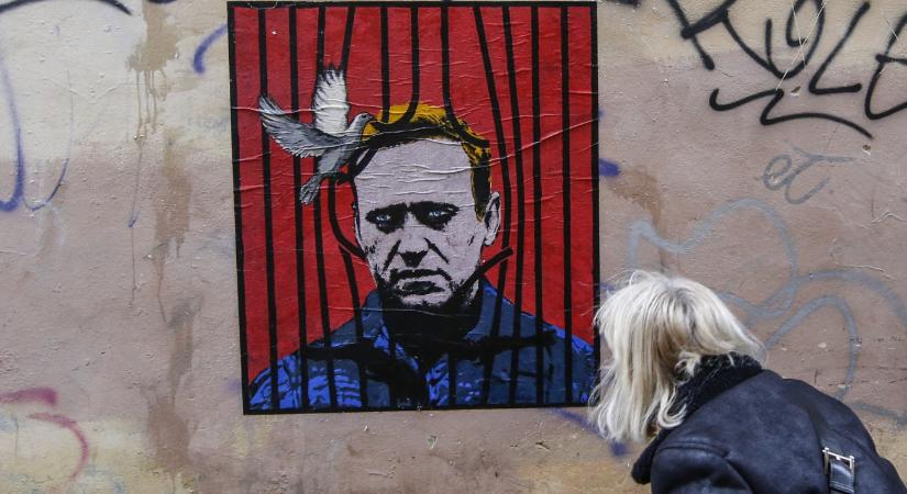 Navalnij halálának független nemzetközi vizsgálatát sürgeti az Európa Tanács