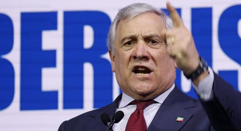 Kijózanító figyelmeztetés az olasz külügyminisztertől: ha belép a NATO Ukrajnába, kitör a harmadik világháború