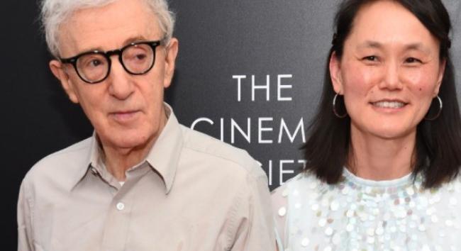 Repül az idő: Woody Allen 85 éves