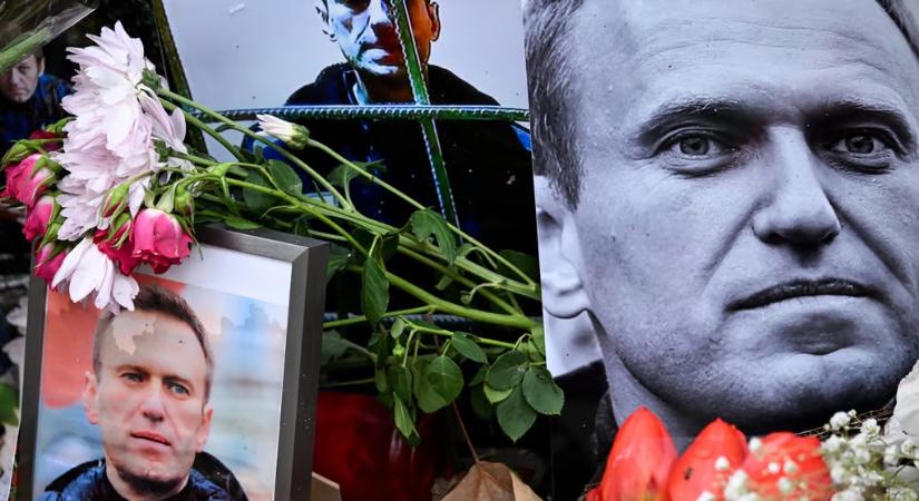 Az Európa Tanács miniszteri bizottsága független nemzetközi vizsgálatot sürget Navalnij halála miatt