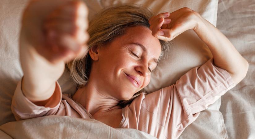 Melyik a jobb alvás: rövid, de mély vagy hosszú, de felszínes?