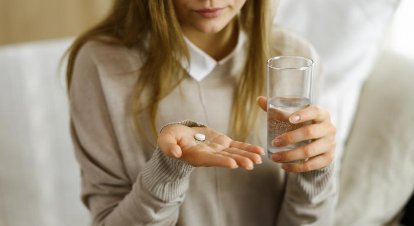 Paracetamol, ibuprofen, diclofenac: melyik fájdalomcsillapító, mire jó?