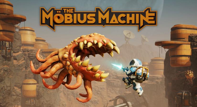 The Mobius Machine teszt