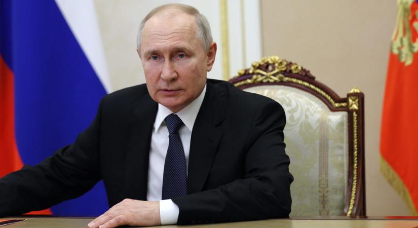 Atomháborútól sem tartanak, csak győzzék le Putyint