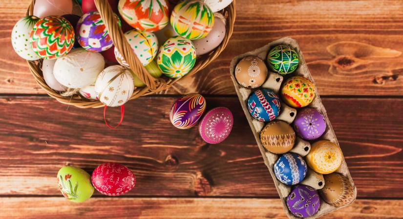 Egy kutatás szerint a lakosság felének kihívás a megfelelő húsvéti sonka beszerzése