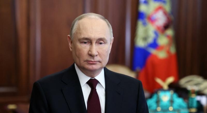 Elnökválasztás Oroszországban: mihez kezd Putyin újabb hat év hatalommal?