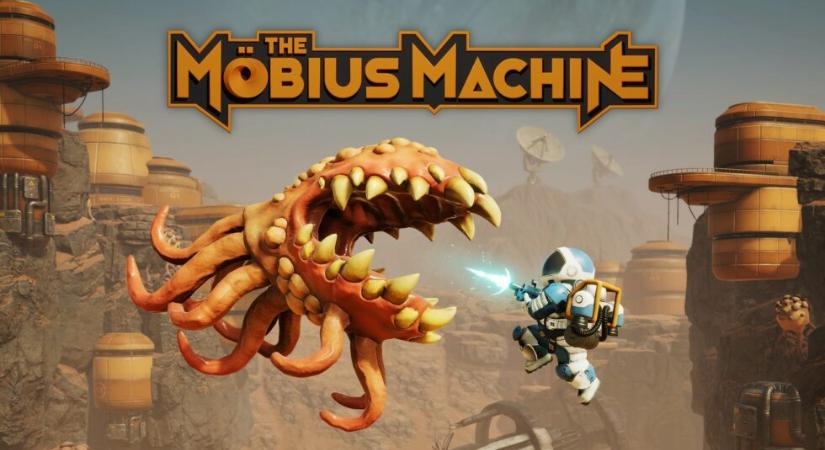 The Mobius Machine – játékteszt