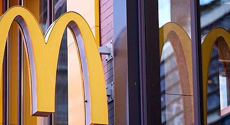 Informatikai zavar miatt álltak le világszerte a McDonald's éttermei