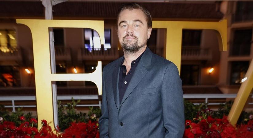 Nevetségessé vált Leonardo DiCaprio, hogy csak huszonéves szépségekre repül rá: Playboy-modell fitymálta le a filmsztár vonzerejét