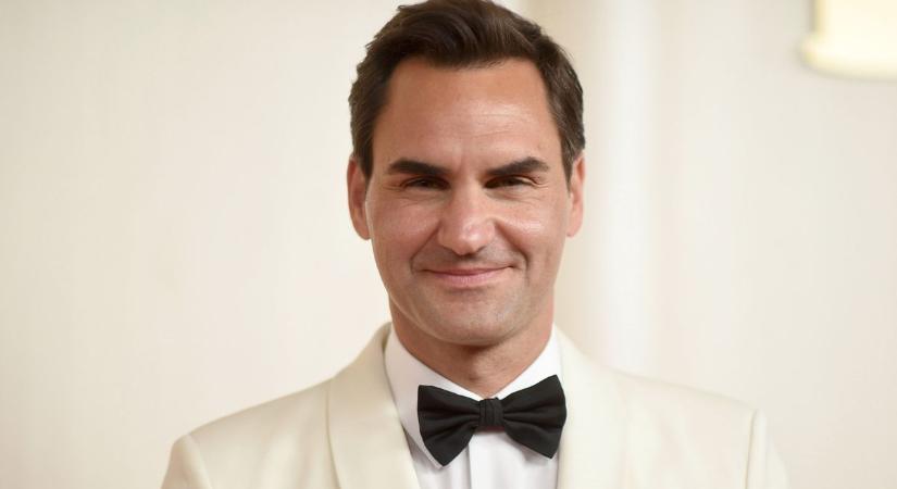 Roger Federer vallomása: ez tőrdöféssel ért fel  videó