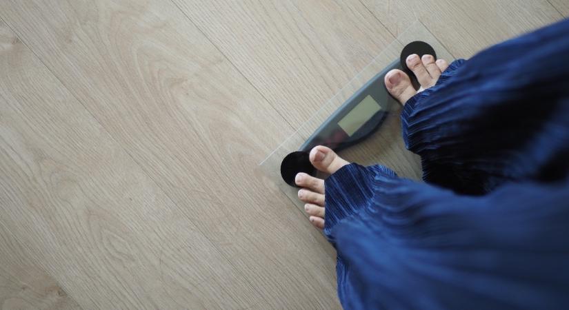 Radikálisan lefogyott a 108 kilós nő: mintha egy másik ember lenne - Fotók