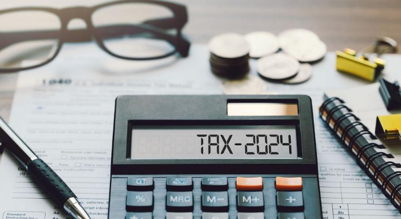 Fel tudnád sorolni a hazai adónemeket? A szakértő segít