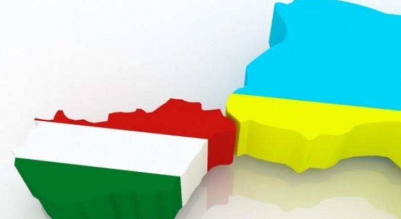 A magyar kormány politikai képviseletet akar Ukrajnában a kisebbségeknek