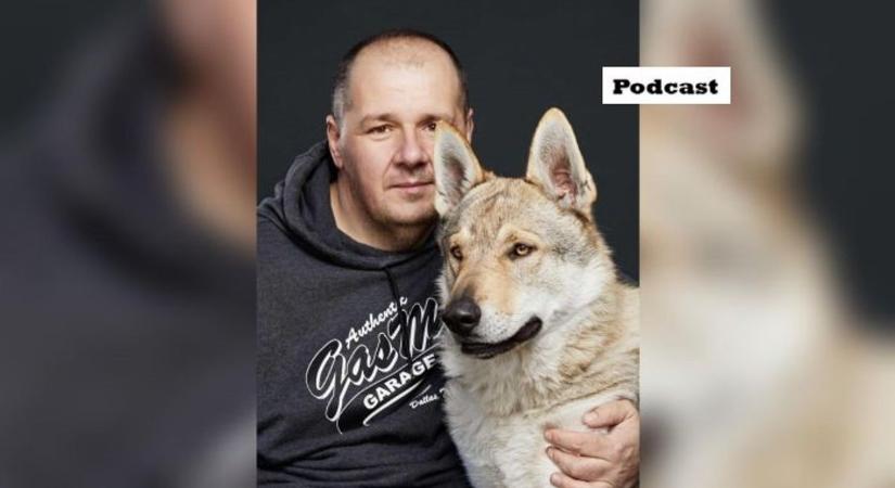 Az Év embere elismerés az állatvédelem ügyének is szól – podcast