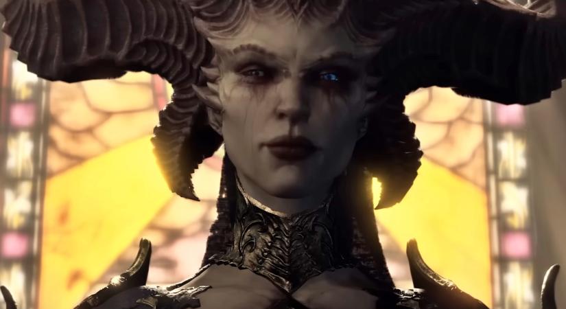 Hamarosan ray tracing-támogatást kap a Diablo IV, egy videóban megnézhetitek, mennyivel lesz így látványosabb a démonpusztító játék