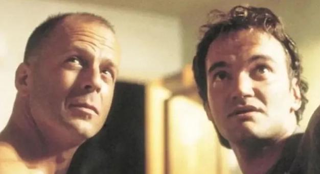Bruce Willis visszatérhet még egy utolsó filmben, Quentin Tarantino rendezésében