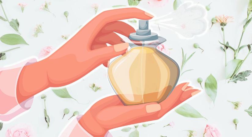 Miért kerülnek olyan sokba bizonyos parfümök?