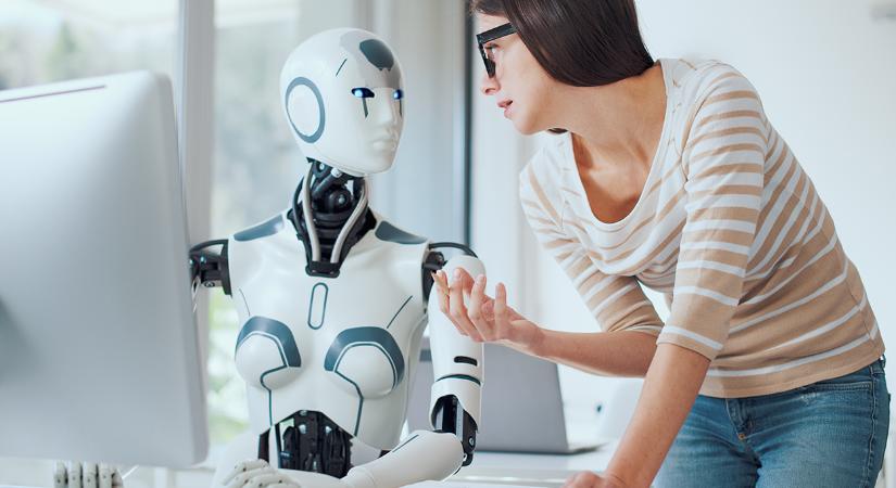 Mi lehet a mesterséges intelligencia szerepe a mindennapokban?