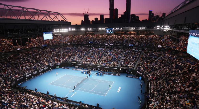 Sztárjátékosok hagyhatják ki az Australian Opent