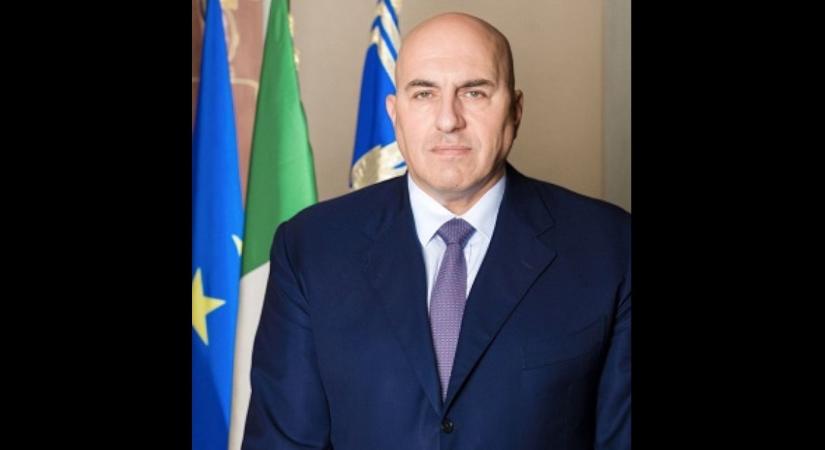 Nem dönthet a háborúról két vagy három ország a 27 tagú EU-n belül – fakadt ki az olasz külügyminiszter