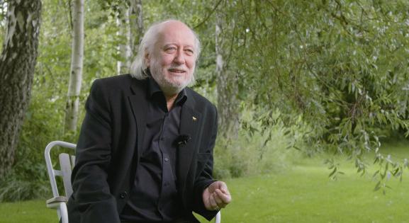 Krasznahorkai László a virtuozitásáért kapott díjat Spanyolországban