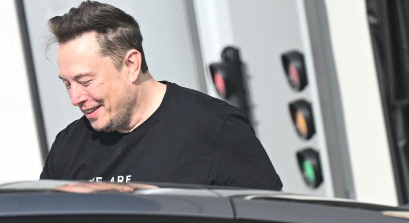 Elérheti a múltja Elon Muskot?
