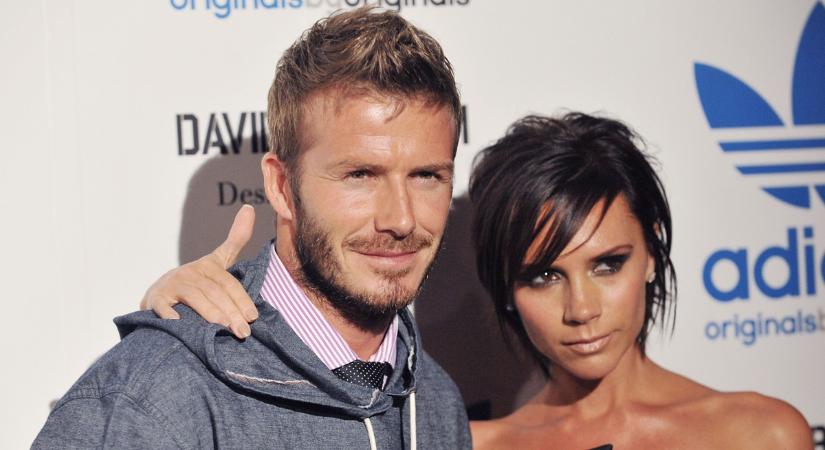 Szextitkokról, férje méreteiről fecsegett David Beckham felesége, Victoria