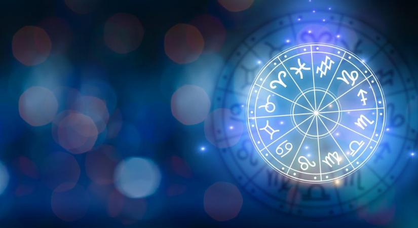 Napi horoszkóp: a Vízöntő rendbe hozza az életét, a Halak bárkit, bármiről meggyőzhet, a Bak mesés napra számíthat