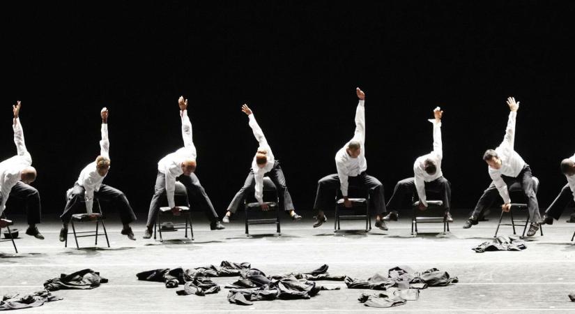 Megy a jóemberkedés: az ír balett bojkottálja egy izraeli koreográfus művét