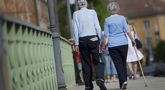 Elsősorban a nőket fenyegeti a nyugdíjkatasztrófa