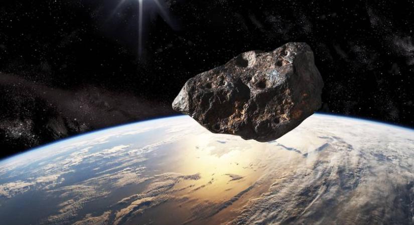 Kiszivárgott a forgatókönyv: ez történne, ha becsapódna a Földbe egy aszteroida