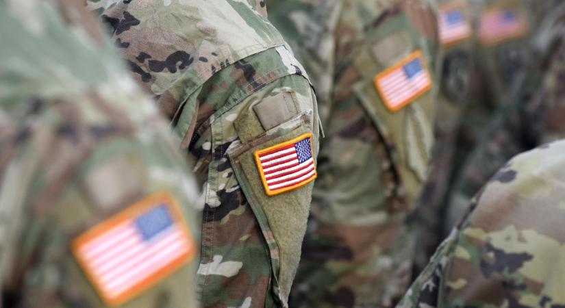 Az amerikai katonáknak menniük kell Nigerből