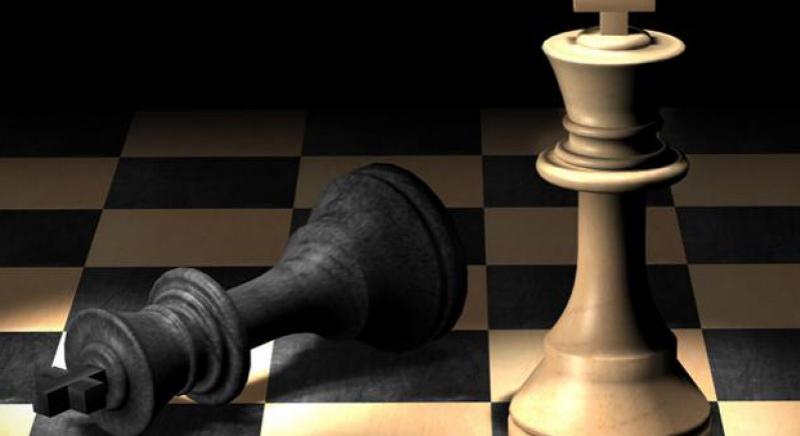 Újonc létükre „félidőben” hetedikek sakkozóink
