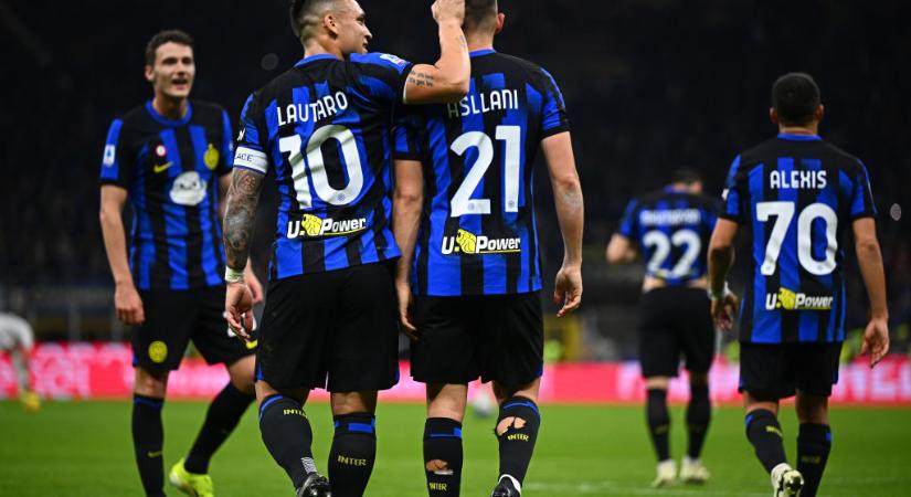 Kiárusítást rendez nyáron az Inter, egy új támadó leigazolása érdekében – sajtóhír