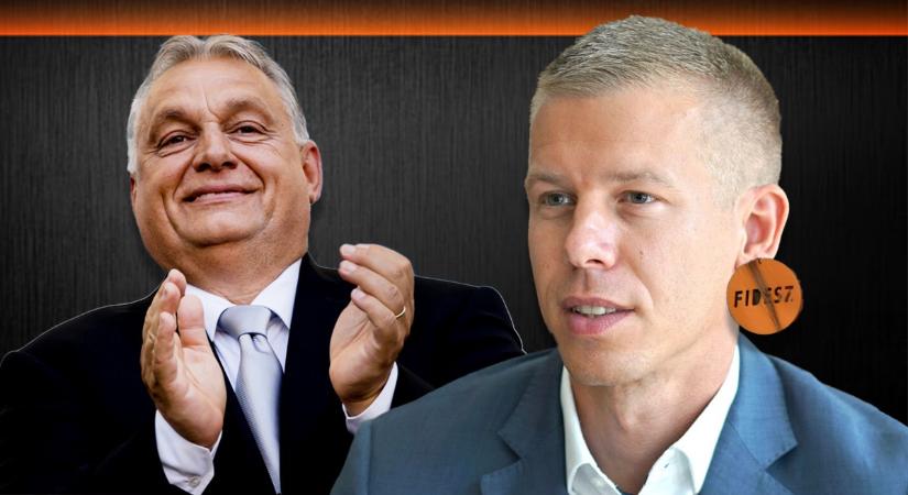 Magyar Péter 14 éven át az Orbán-kormány minden gyalázatos lépését támogatta