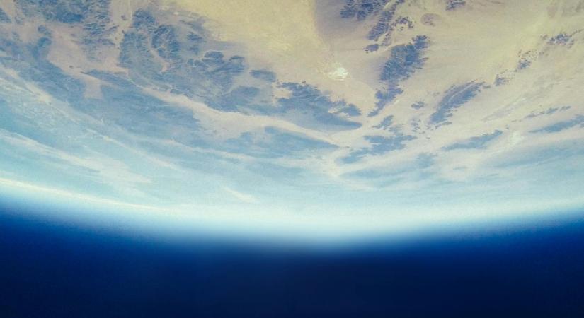 Ha szárazabb a sztratoszféra, az segíthet hűteni a bolygót?