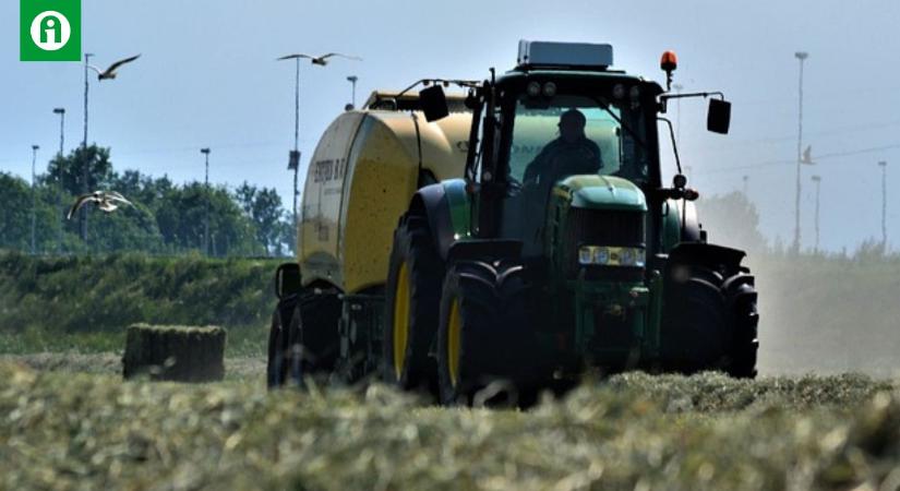 Van eredménye a gazdák tiltakozásának: az EU a közös agrárpolitika felülvizsgálatát javasolja