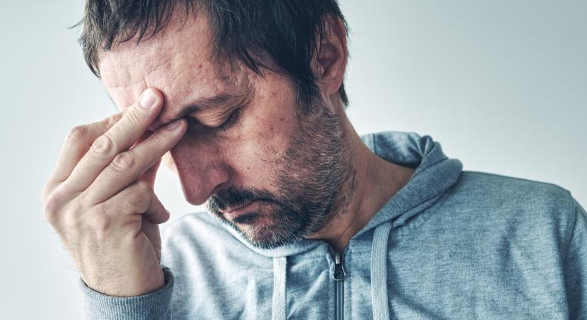 Kiderült: a migrén nem csak fejfájást okoz
