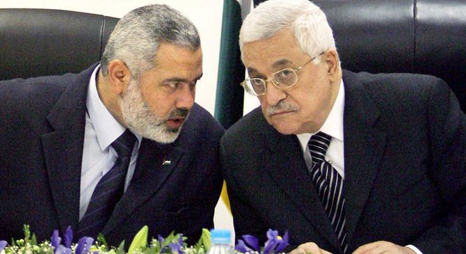 A Fatah beszólt a Hamásznak
