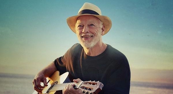 Szimfonikus zenekarral és egy kórussal dolgozik új albumán David Gilmour