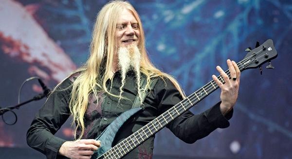 Marko Hietala elmondta, miért szállt ki a Nightwish-ből