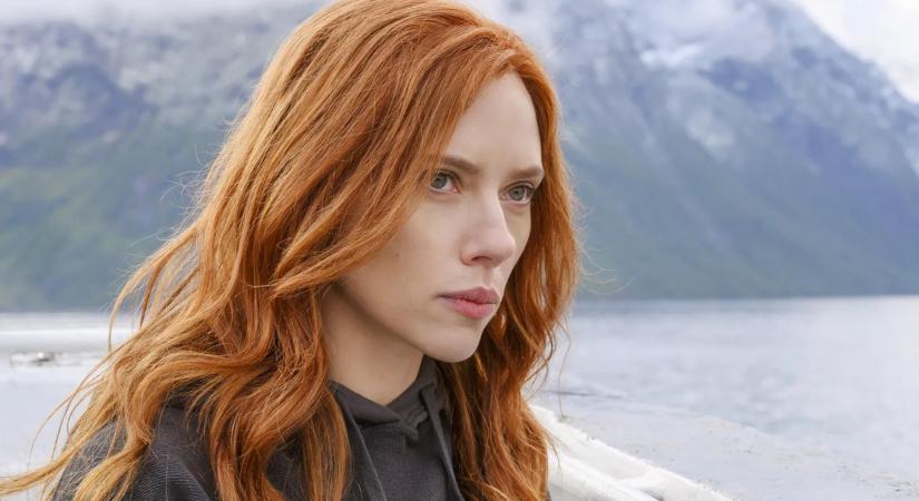 Pletyka: Scarlett Johansson főszerepet kapott az új Jurassic World filmben