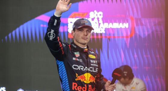 Horner: Verstappennek és Markónak is megvan a saját szerepe a Red Bullnál