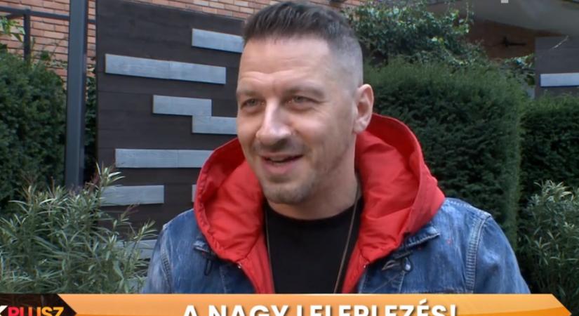 A Fidesz mellett kampányoló Vastag Csaba vezérigazgatói tanácsadó lett a TV2-nél