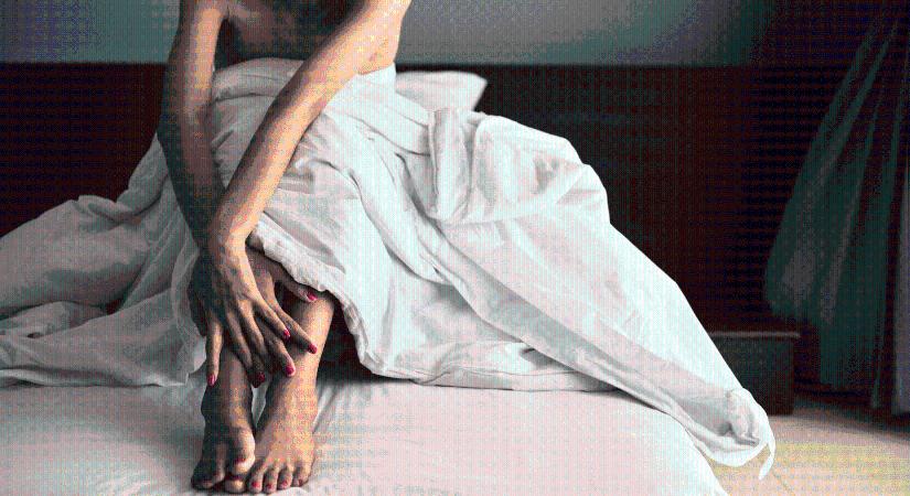 5 mód, ahogyan a nők szabotálják magukat az ágyban