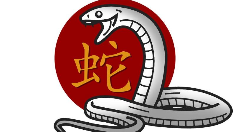 Kínai horoszkóp-előrejelzés áprilisra a Kígyóknak: ha szingli vagy a húsvét párt, ha foglalt, akkor szeretőt hoz, de anyagiakban is a bőségé lesz most a főszerep