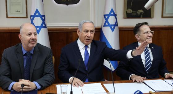 Szövetségesei bírálata ellenére Netanjahu kitart Rafah ostroma mellett