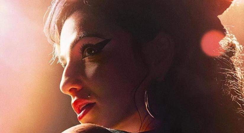 Az Amy Winehouse-film zenéjét világhírű alkotók készítik