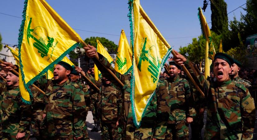 Az izraeliek többsége támogatja a Hezbollahhal való leszámolást