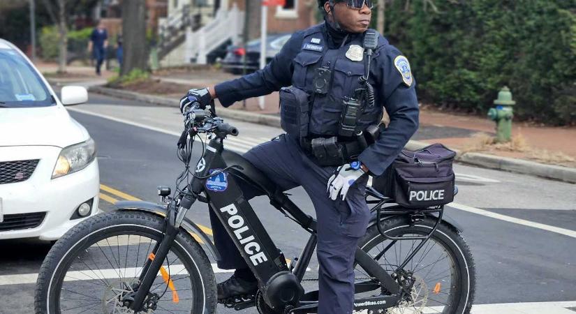 Utcai lövöldözés Washingtonban – bűnözési válságot emleget a rendőrség